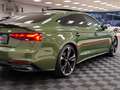 Audi A5 * VENDUE / SOLD / VERKOCHT * Verde - thumbnail 11