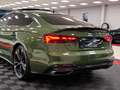 Audi A5 * VENDUE / SOLD / VERKOCHT * Verde - thumbnail 7