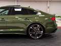 Audi A5 * VENDUE / SOLD / VERKOCHT * Verde - thumbnail 6