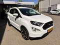 Ford EcoSport EcoBoost 125pk ST-Line , 21000 km !! Blanc - thumbnail 6