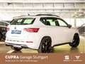 CUPRA Ateca Cupra 2.0 TSI DSG 221kW *360 Kamera* *AHK* Weiß - thumbnail 3
