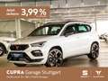 CUPRA Ateca Cupra 2.0 TSI DSG 221kW *360 Kamera* *AHK* Weiß - thumbnail 1