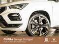 CUPRA Ateca Cupra 2.0 TSI DSG 221kW *360 Kamera* *AHK* Weiß - thumbnail 16