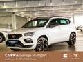 CUPRA Ateca Cupra 2.0 TSI DSG 221kW *360 Kamera* *AHK* Weiß - thumbnail 2
