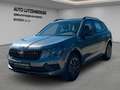 Skoda Kamiq Tour 1.5 TSI DSG Black LED KAMERA LODGE Grau - thumbnail 8