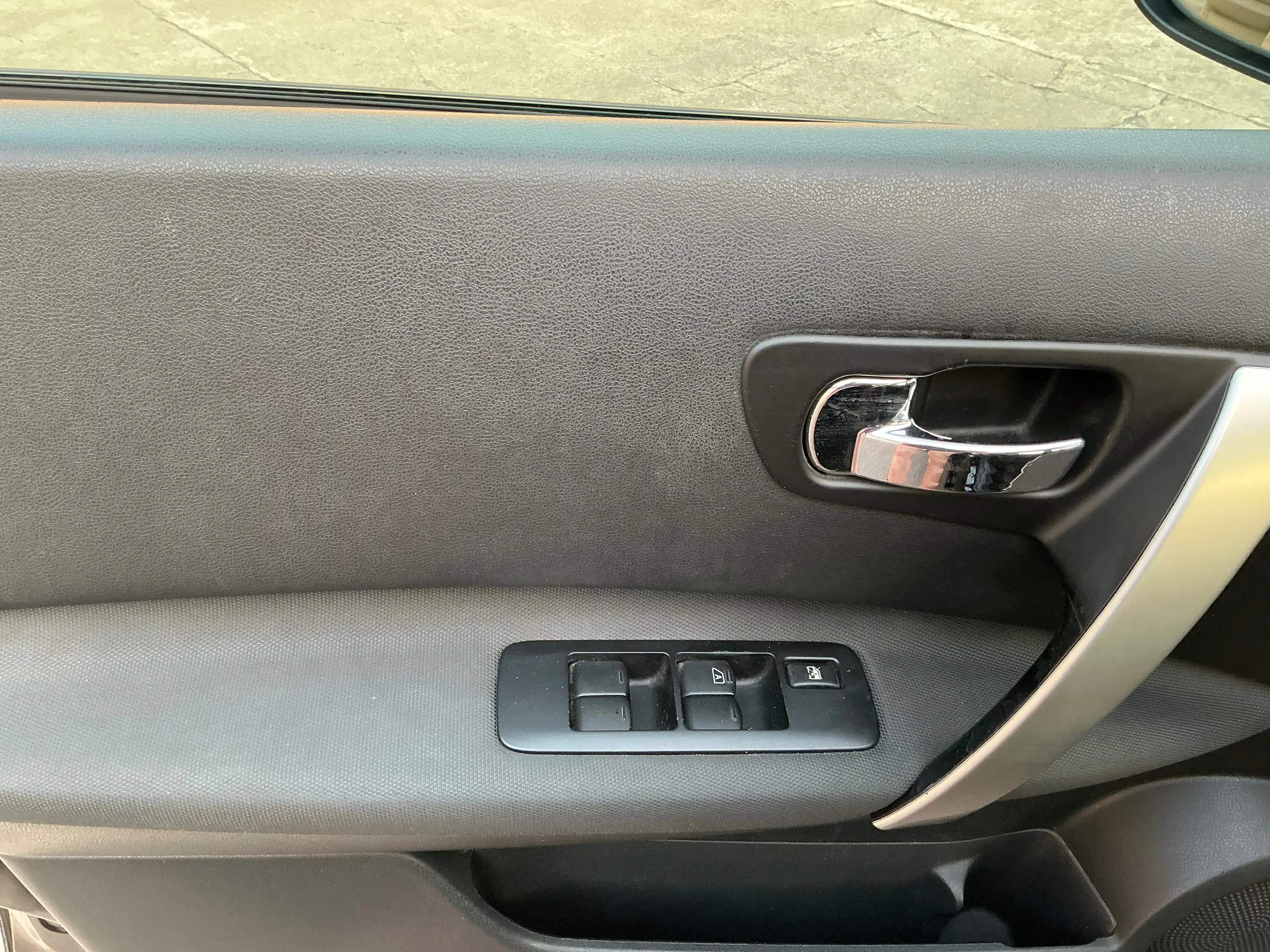 Nissan Qashqai+2 Qashqai 1.6 acenta Start/Stop — photo 12