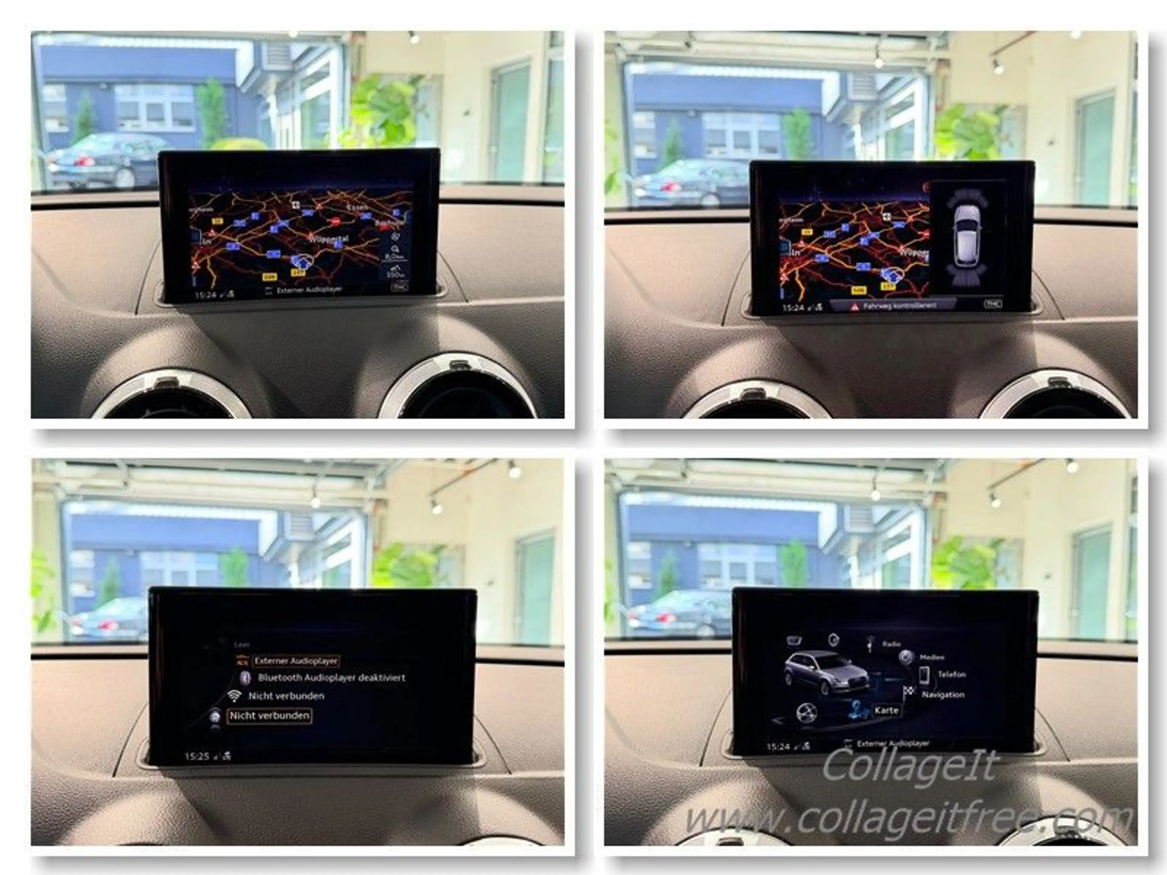 Audi RS3 2.5 TFSI quattro VIRTUAL-CK*NO-OPF*B&O*19" — photo 13