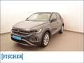 Volkswagen T-Roc 1.5TSI DSG Style LED Navi AHK SHZ Grau - thumbnail 1