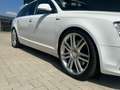 Audi A6 A6 3.0 TFSI Quattro Pro Line Plus Blanc - thumbnail 8