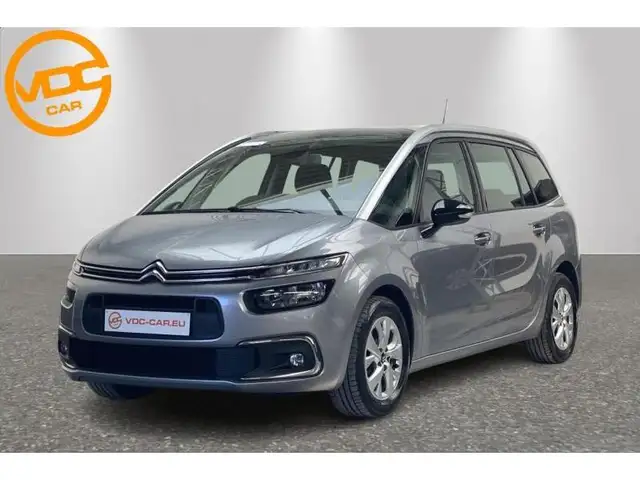 Citroen Grand C4 SpaceTourer Feel - 7 P