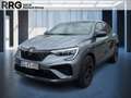Renault Arkana ESPRIT ALPINE Mild Hybrid 160 EDC SHZ AHK Grau - thumbnail 1