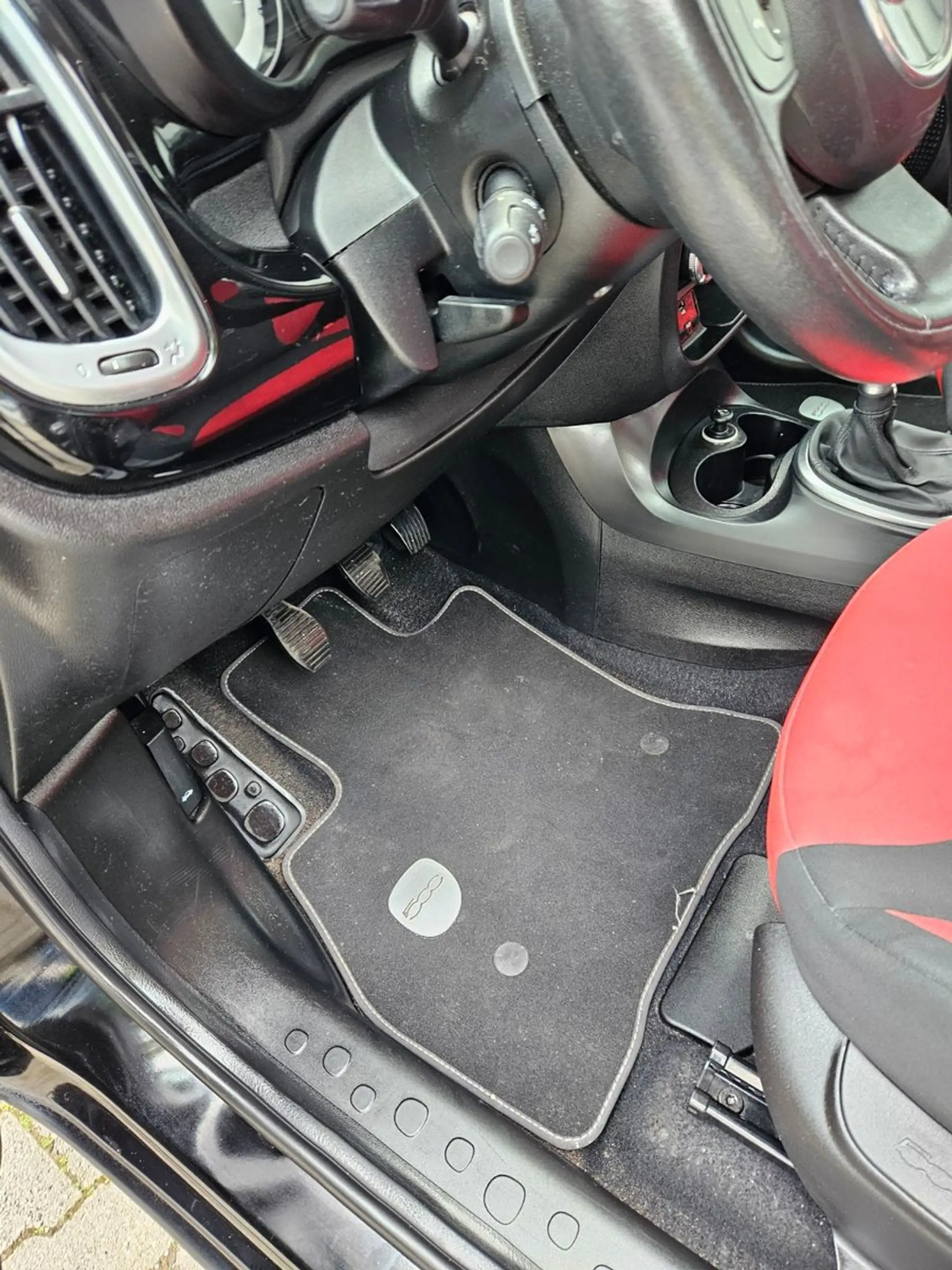 Fiat 500L Pop Star — photo 12