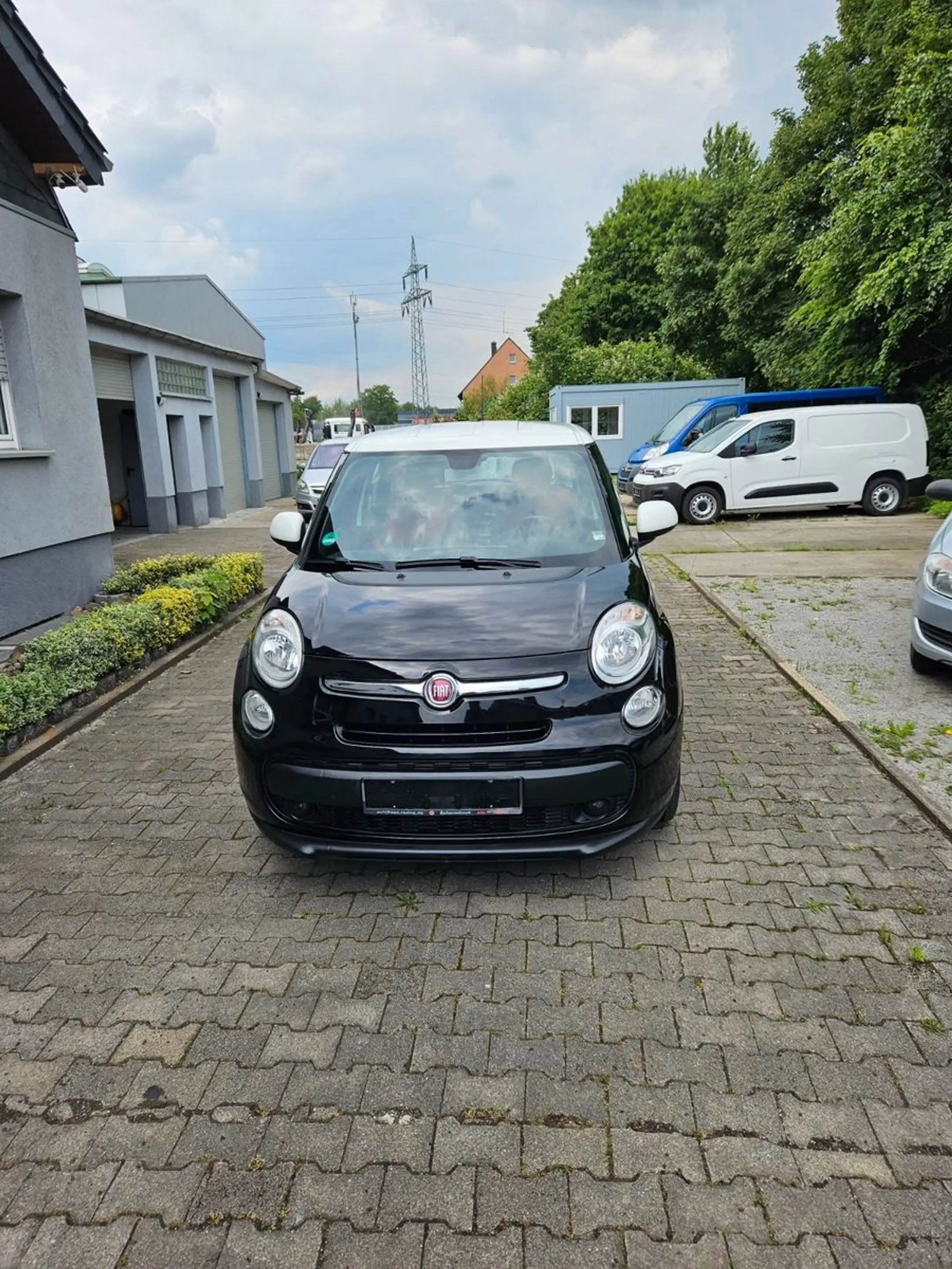 Fiat 500L Pop Star — photo 2