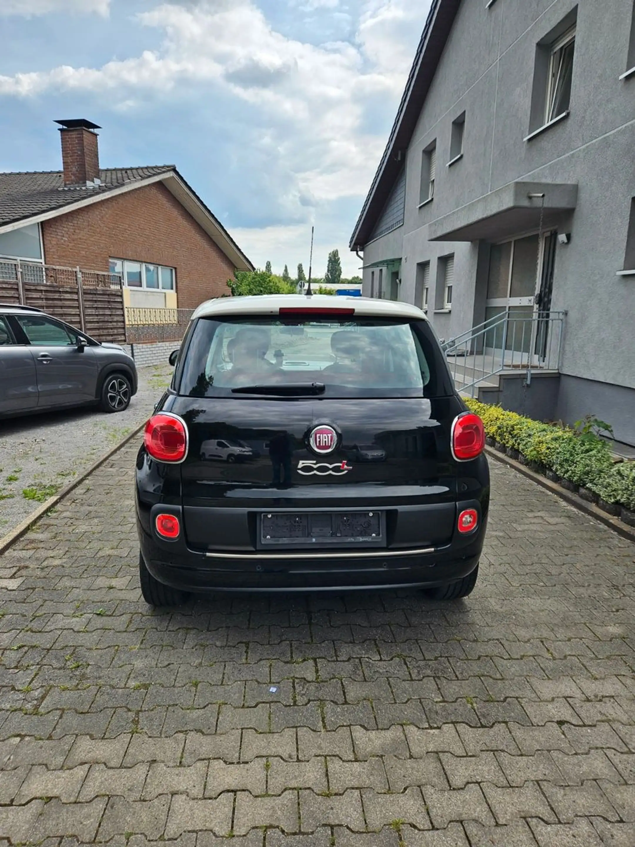 Fiat 500L Pop Star — photo 5