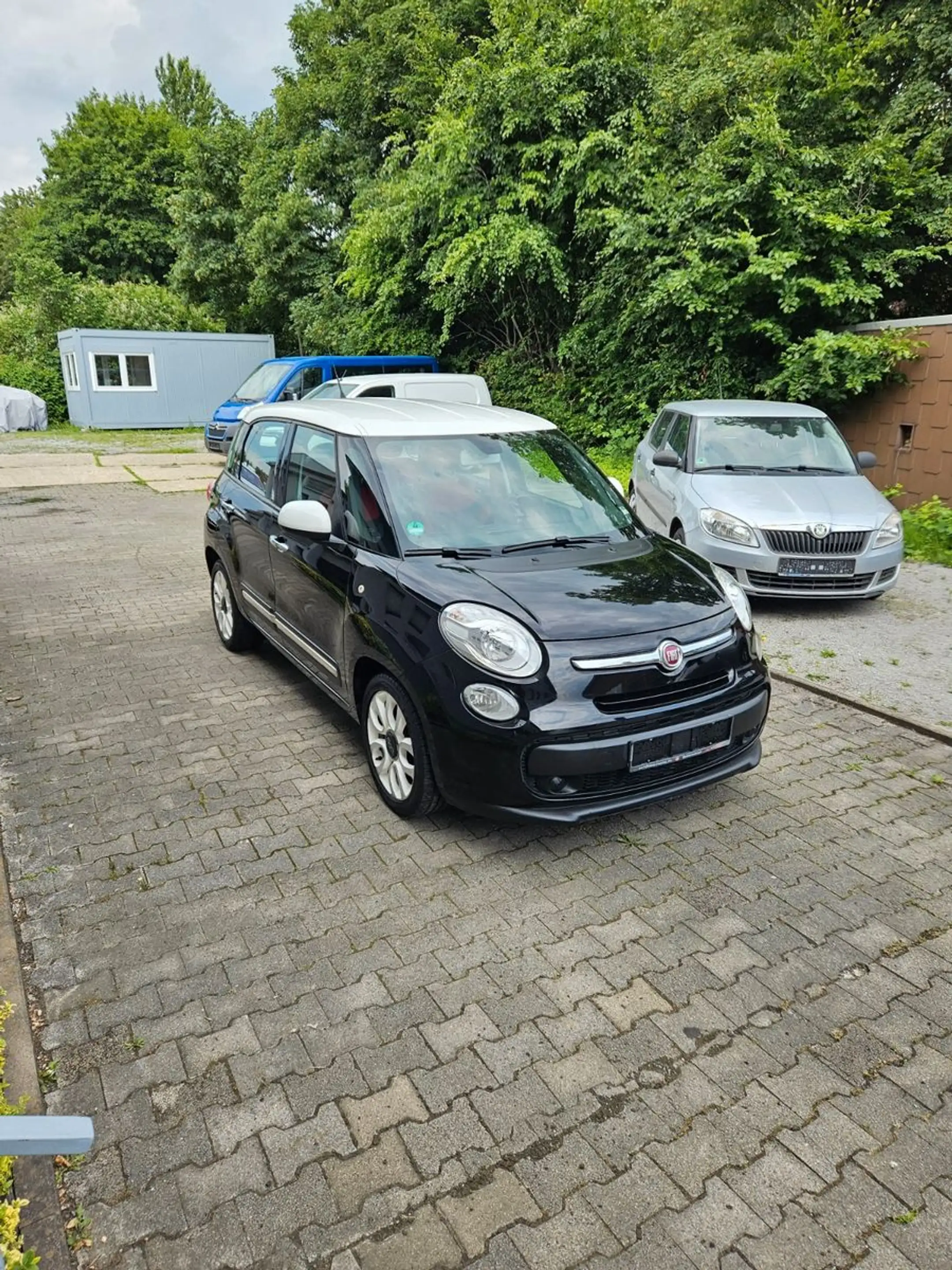 Fiat 500L Pop Star — photo 3