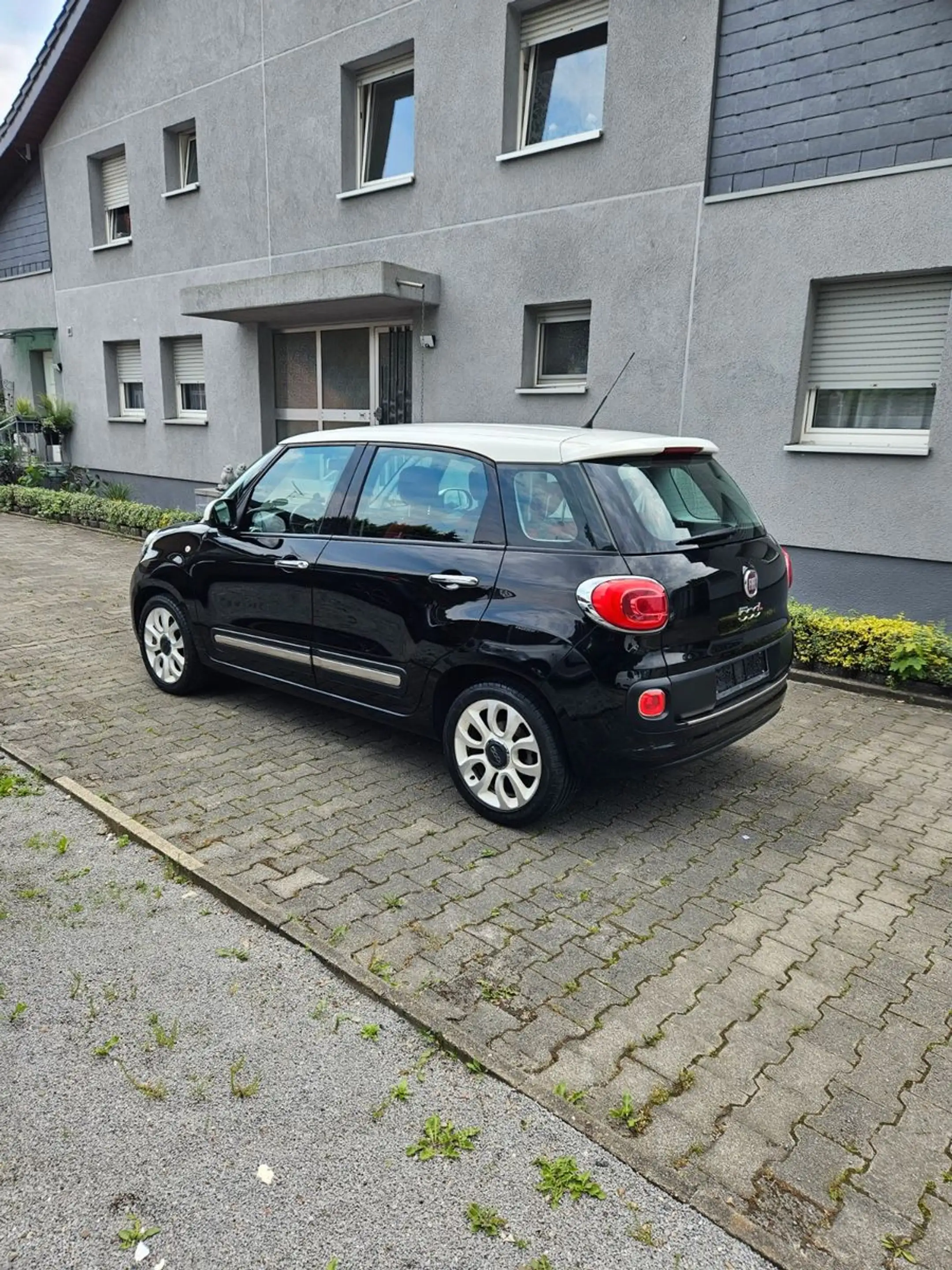 Fiat 500L Pop Star — photo 4