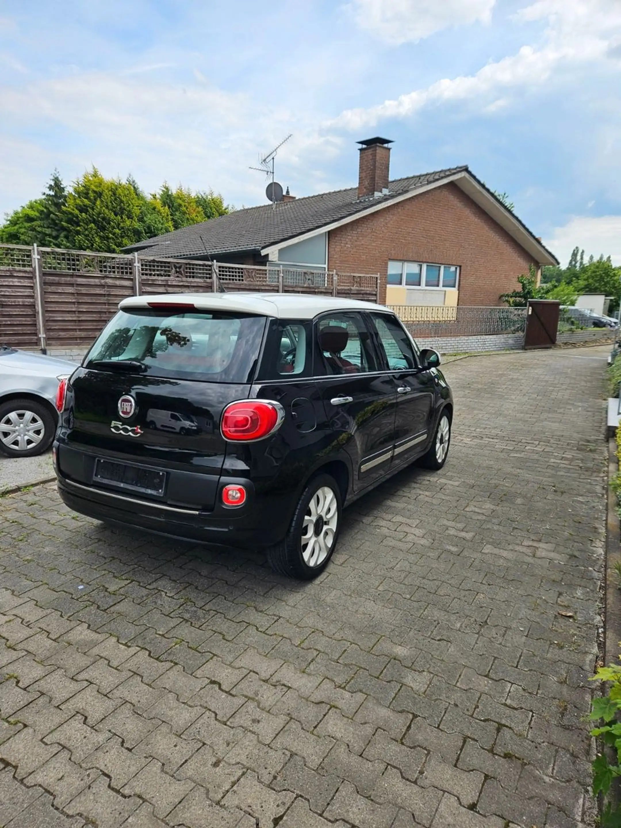 Fiat 500L Pop Star — photo 6