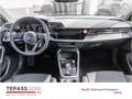 Audi A3 Limousine 30 TFSI S tronic ADVANCED NAVI ACC KAMER Nero - thumbnail 8