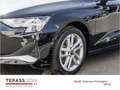 Audi A3 Limousine 30 TFSI S tronic ADVANCED NAVI ACC KAMER Nero - thumbnail 7