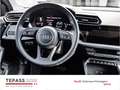 Audi A3 Limousine 30 TFSI S tronic ADVANCED NAVI ACC KAMER Nero - thumbnail 12