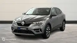 Renault Arkana 1.3 TCe 140ch FAP Business EDC