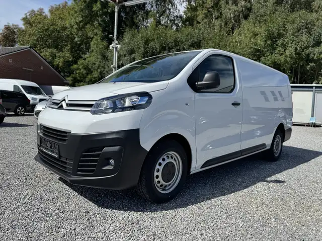 Citroen Jumpy 2.0 HDi L3 **145CH**24 MOIS GARANTIE CITROEN