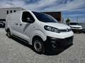 Citroen Jumpy 2.0 HDi L3 **145CH**24 MOIS GARANTIE CITROEN Wit - thumbnail 3