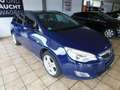 Opel Astra 1.4 Turbo Sports Tourer Design Edition/KLIMA/PDC Blau - thumbnail 1