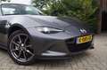 Mazda MX-5 RF 2.0 SkyActiv-G 160 GT-M Autom Leder Stoelverw B Gri - thumbnail 11