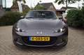 Mazda MX-5 RF 2.0 SkyActiv-G 160 GT-M Autom Leder Stoelverw B Gri - thumbnail 6