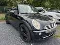 MINI One Cabrio Mini Cabriolet 1.6i 16v One* Zwart - thumbnail 1