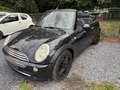 MINI One Cabrio Mini Cabriolet 1.6i 16v One* Zwart - thumbnail 3