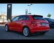 Audi A3 Sportback 2.0 tdi Ambition Edition quattro 150cv E6 Rouge - thumbnail 5