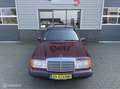 Mercedes-Benz E 260 200-500 3e Eigenaar AUTOMAAT NAP Rot - thumbnail 7