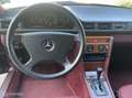 Mercedes-Benz E 260 200-500 3e Eigenaar AUTOMAAT NAP Kırmızı - thumbnail 15