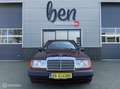 Mercedes-Benz E 260 200-500 3e Eigenaar AUTOMAAT NAP Rood - thumbnail 5