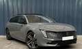 Peugeot 508 II 1.6 225H HYBRID PHEV 12.4KWH GT EAT- Garantie 1 An Parfait état Toit ouvrant Gris - thumbnail 3