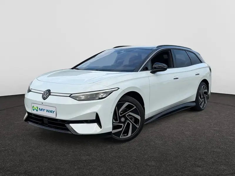 Volkswagen ID.7