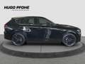 Mazda CX-60 Homura 3.3 e-SKYACTIV D254 Auto AWD Sports Utility Schwarz - thumbnail 3