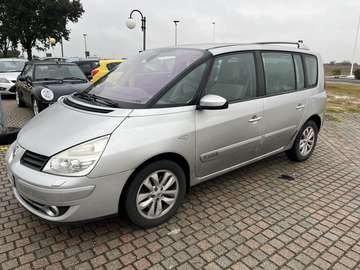 Espace 2.0 dci Initiale