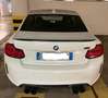 BMW M2 Coupe 3.0 Competition 410cv Bianco - thumbnail 2