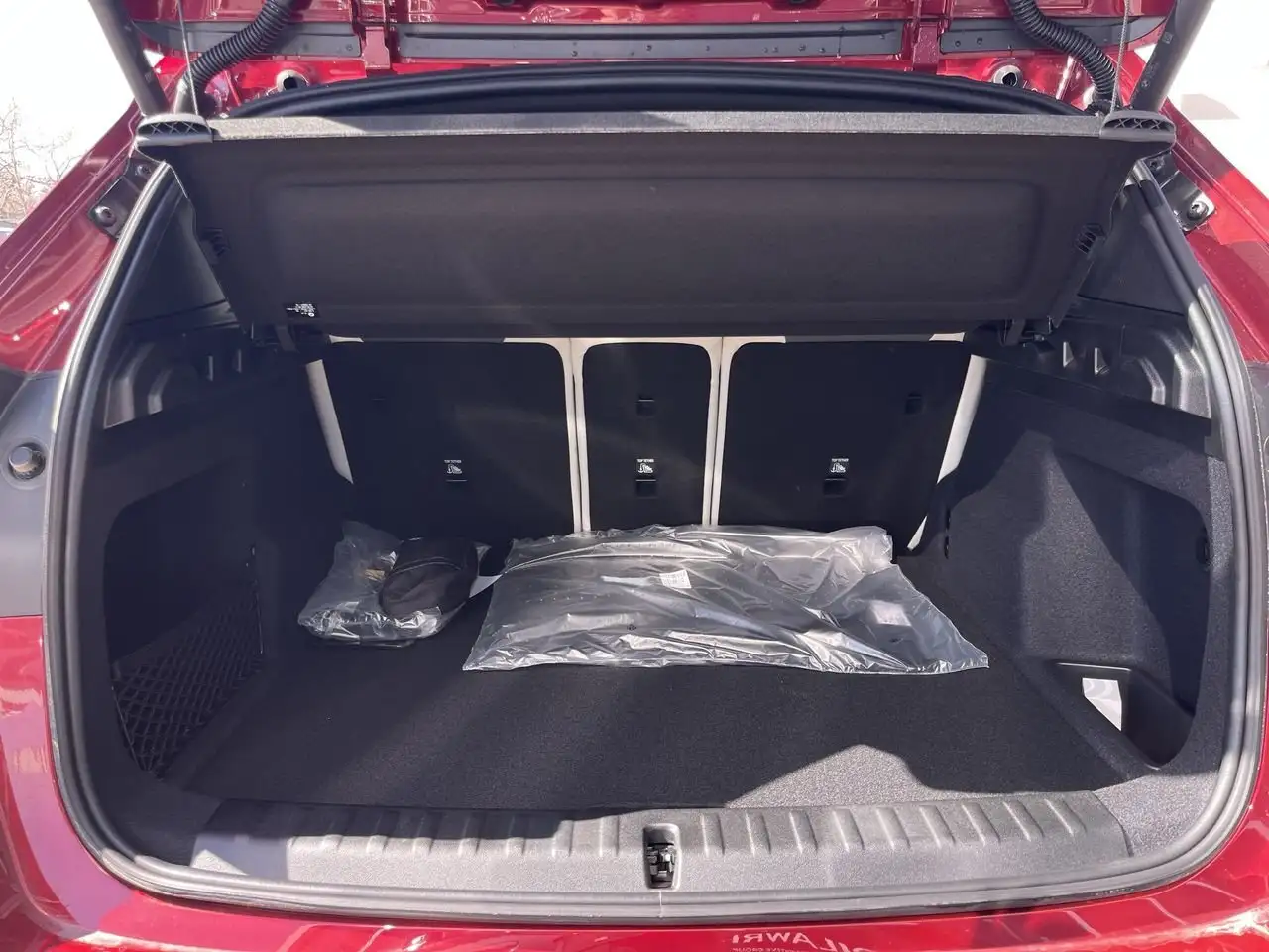 BMW X1 снимка BMW X1
