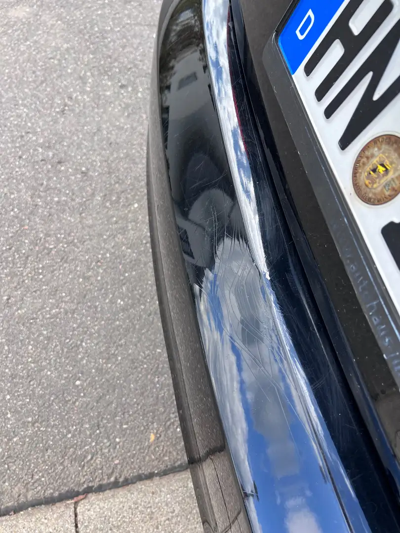 Audi A1 A1 1.2 TFSI Ambition Schwarz - 2