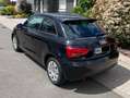 Audi A1 A1 1.2 TFSI Ambition Schwarz - thumbnail 11