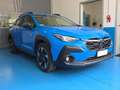 Subaru Crosstrek Crosstrek 2.0i e-boxer Premium Azul - thumbnail 2
