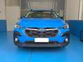 Subaru Crosstrek Crosstrek 2.0i e-boxer Premium Azul - thumbnail 3