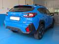 Subaru Crosstrek Crosstrek 2.0i e-boxer Premium Azul - thumbnail 7