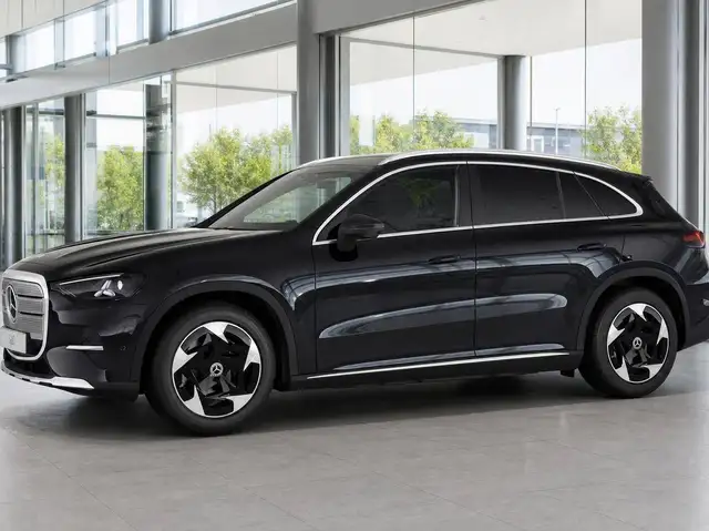 Mercedes-Benz GLC 400 elektrisch 17% Nachlass deutscher Besteller