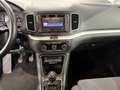 Volkswagen Sharan 2.0 TDI 184 BlueMotion Technology Confortline Bleu - thumbnail 9