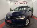 Volkswagen Sharan 2.0 TDI 184 BlueMotion Technology Confortline Bleu - thumbnail 1